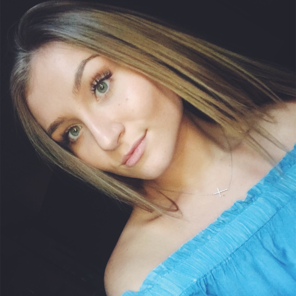 Meet your Posher, Shaylee